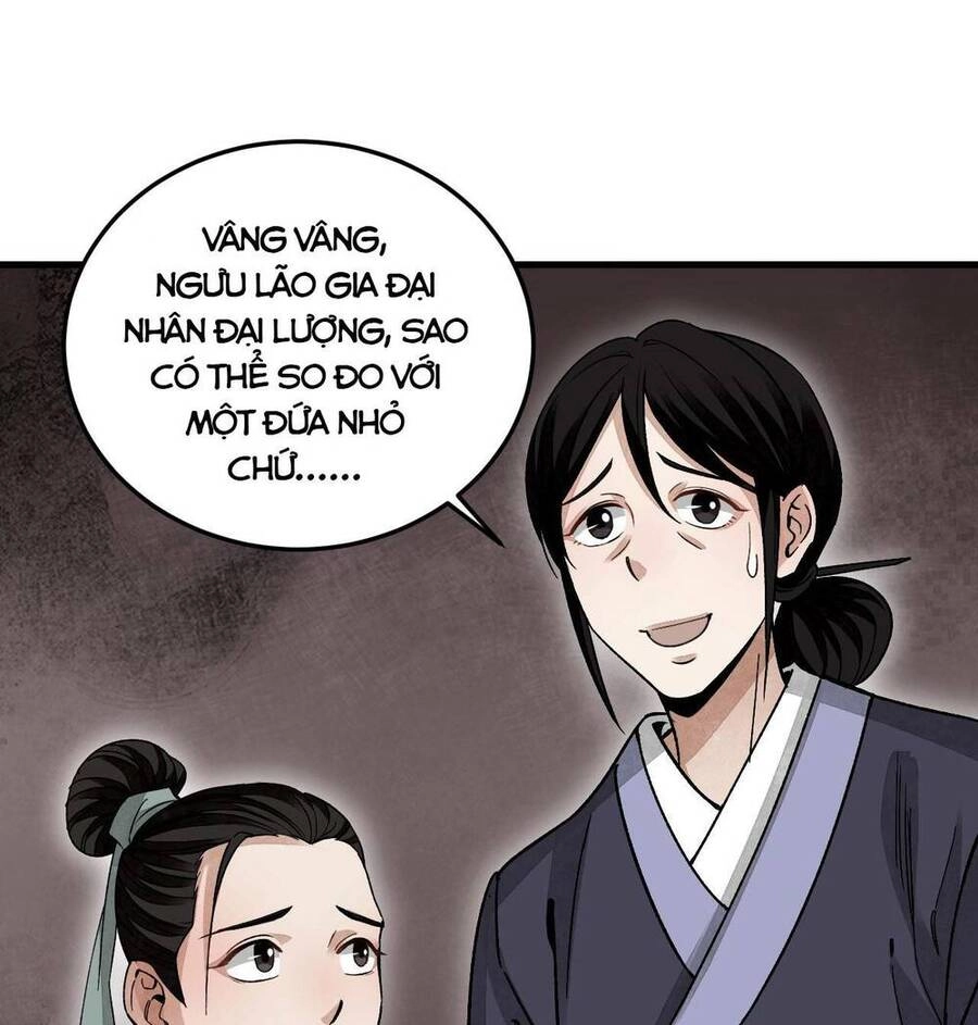 Địa Sát 72 Phép Thần Thông Chapter 52 - 28