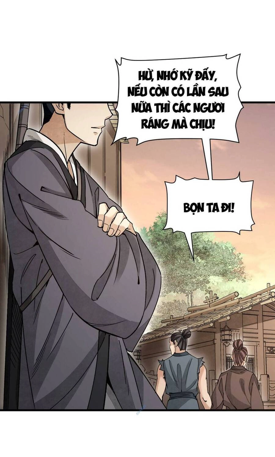 Địa Sát 72 Phép Thần Thông Chapter 52 - 30