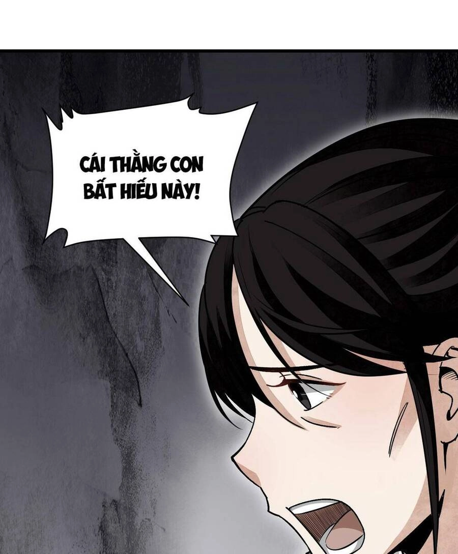 Địa Sát 72 Phép Thần Thông Chapter 52 - 33