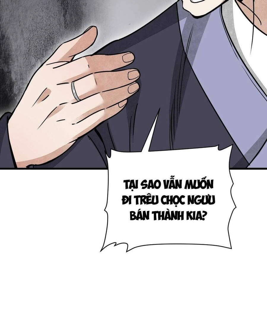 Địa Sát 72 Phép Thần Thông Chapter 52 - 34