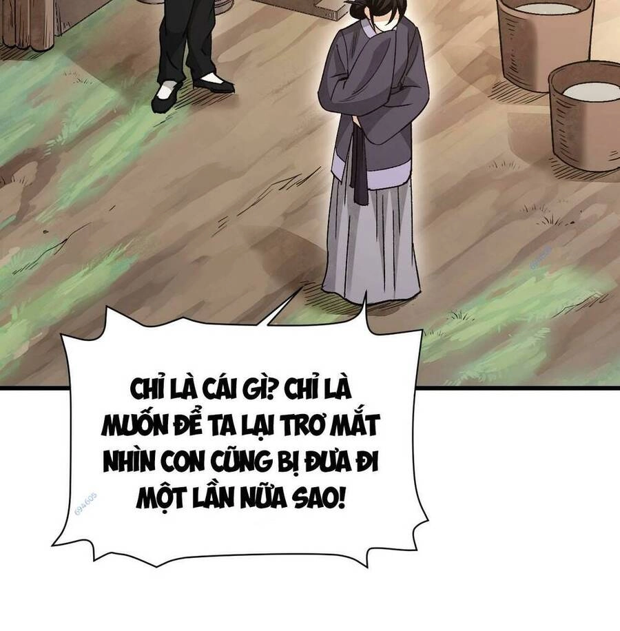 Địa Sát 72 Phép Thần Thông Chapter 52 - 36