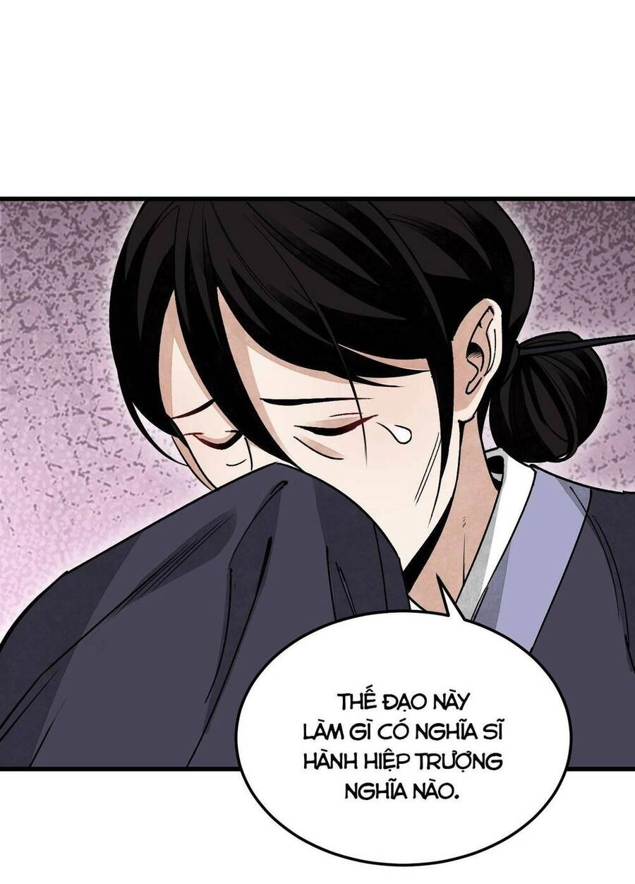 Địa Sát 72 Phép Thần Thông Chapter 52 - 39