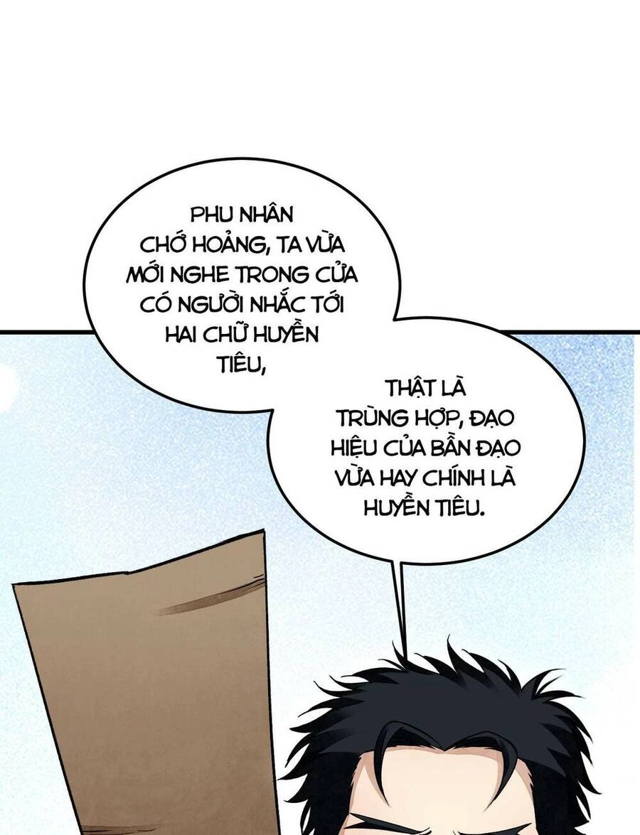 Địa Sát 72 Phép Thần Thông Chapter 52 - 50