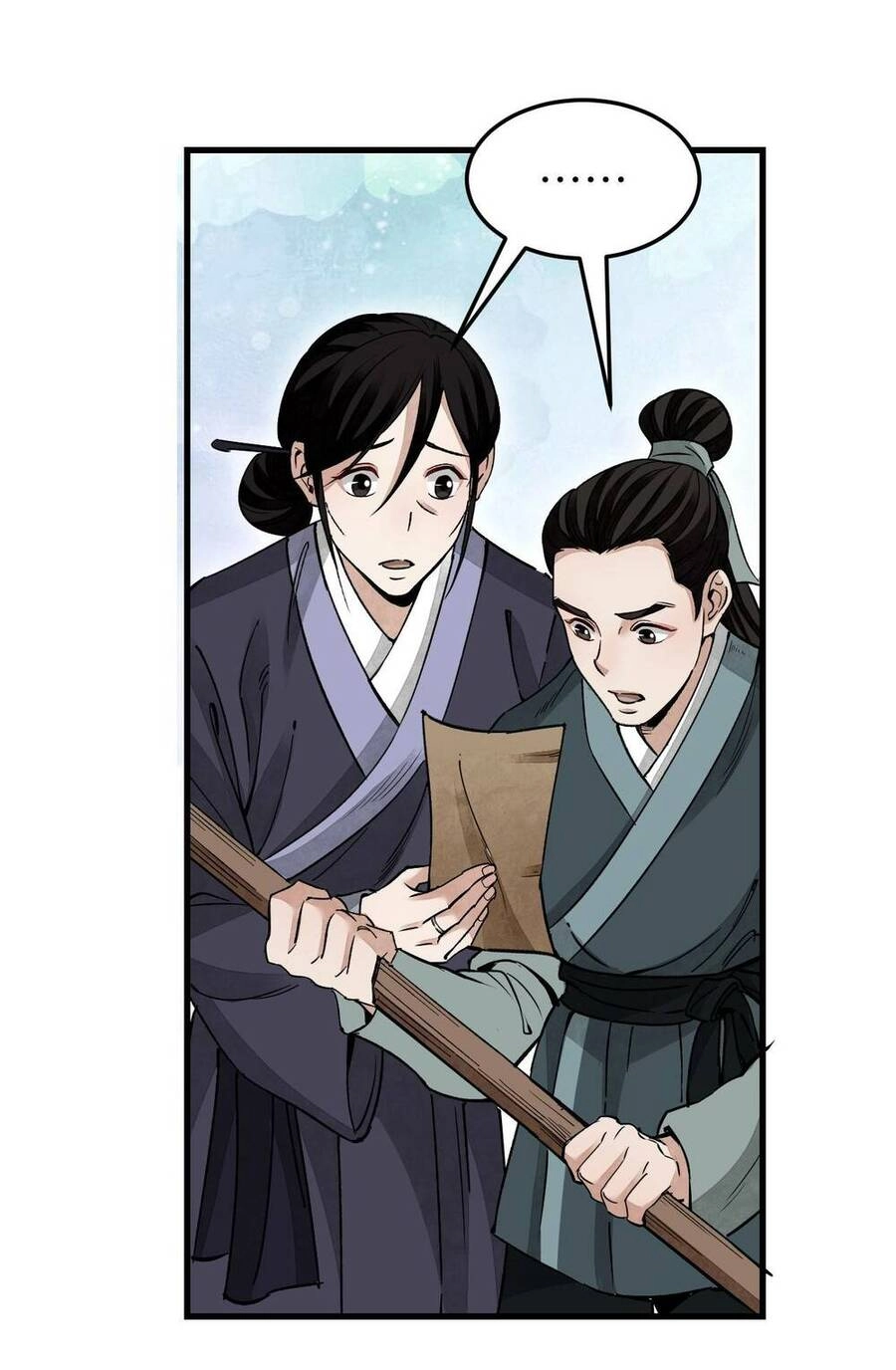 Địa Sát 72 Phép Thần Thông Chapter 52 - 52