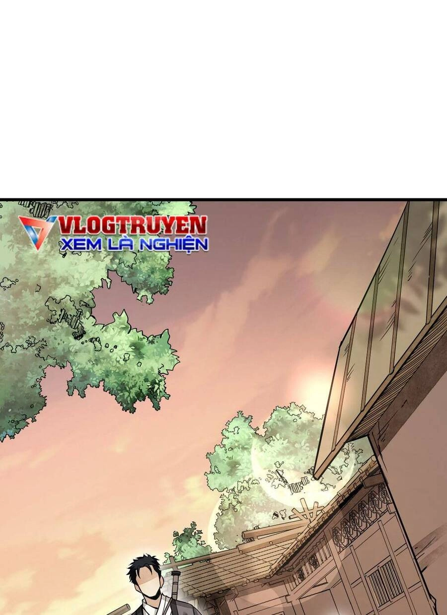 Địa Sát 72 Phép Thần Thông Chapter 52 - 54