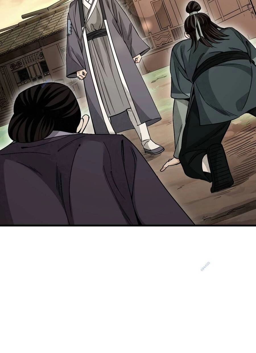 Địa Sát 72 Phép Thần Thông Chapter 52 - 55