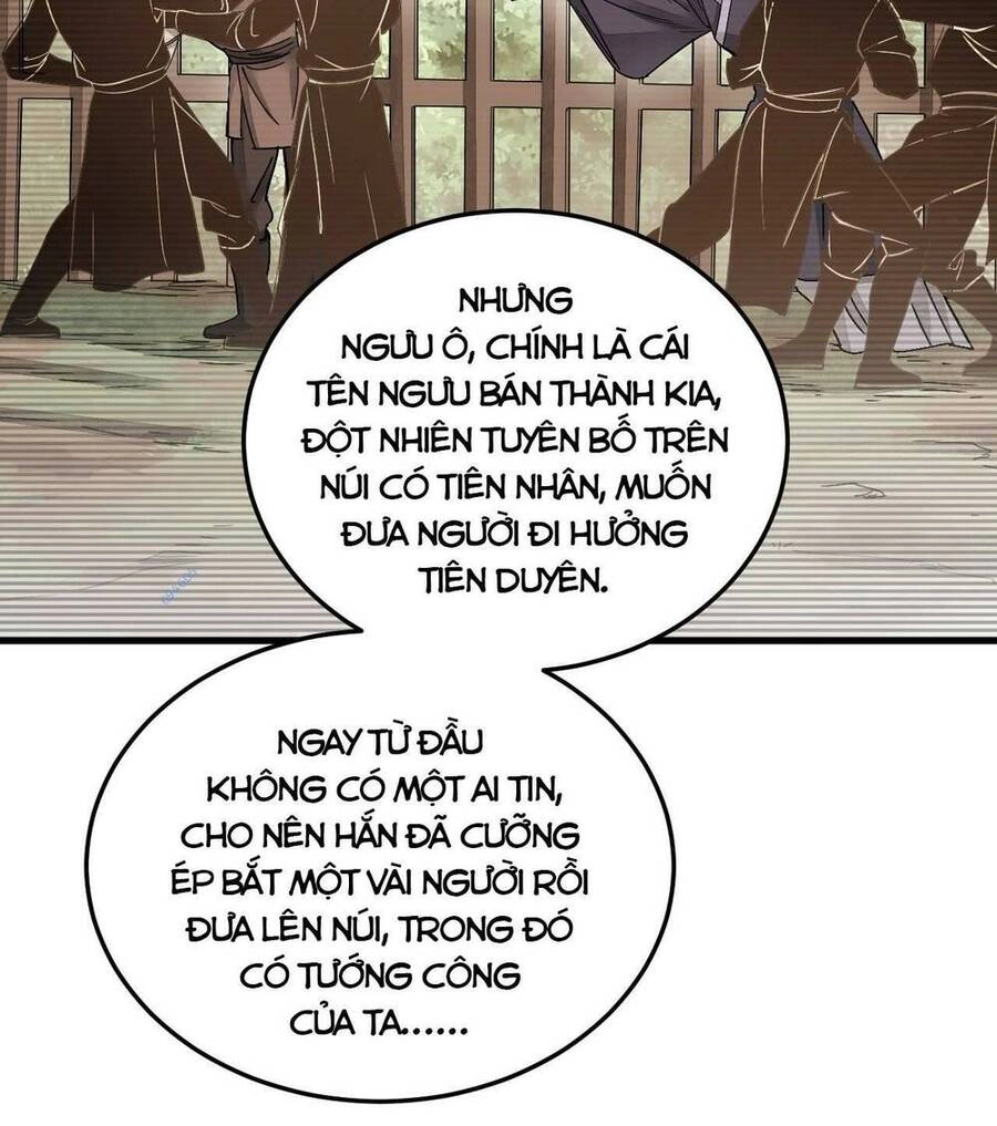 Địa Sát 72 Phép Thần Thông Chapter 53 - 8