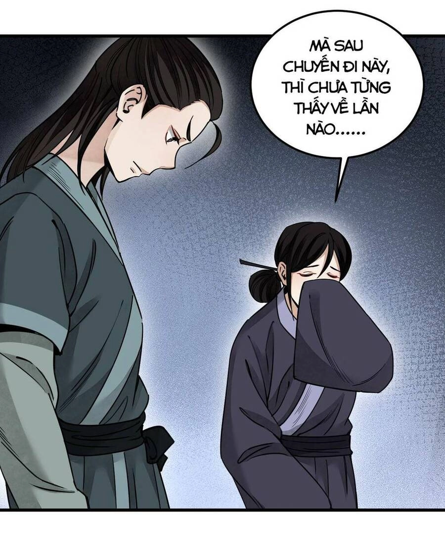 Địa Sát 72 Phép Thần Thông Chapter 53 - 9