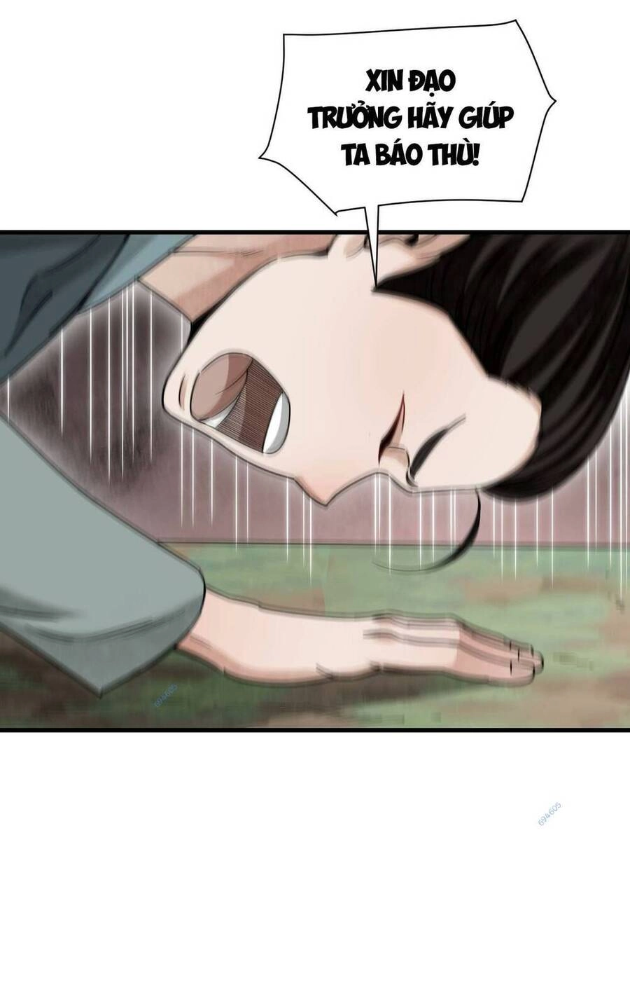 Địa Sát 72 Phép Thần Thông Chapter 53 - 12