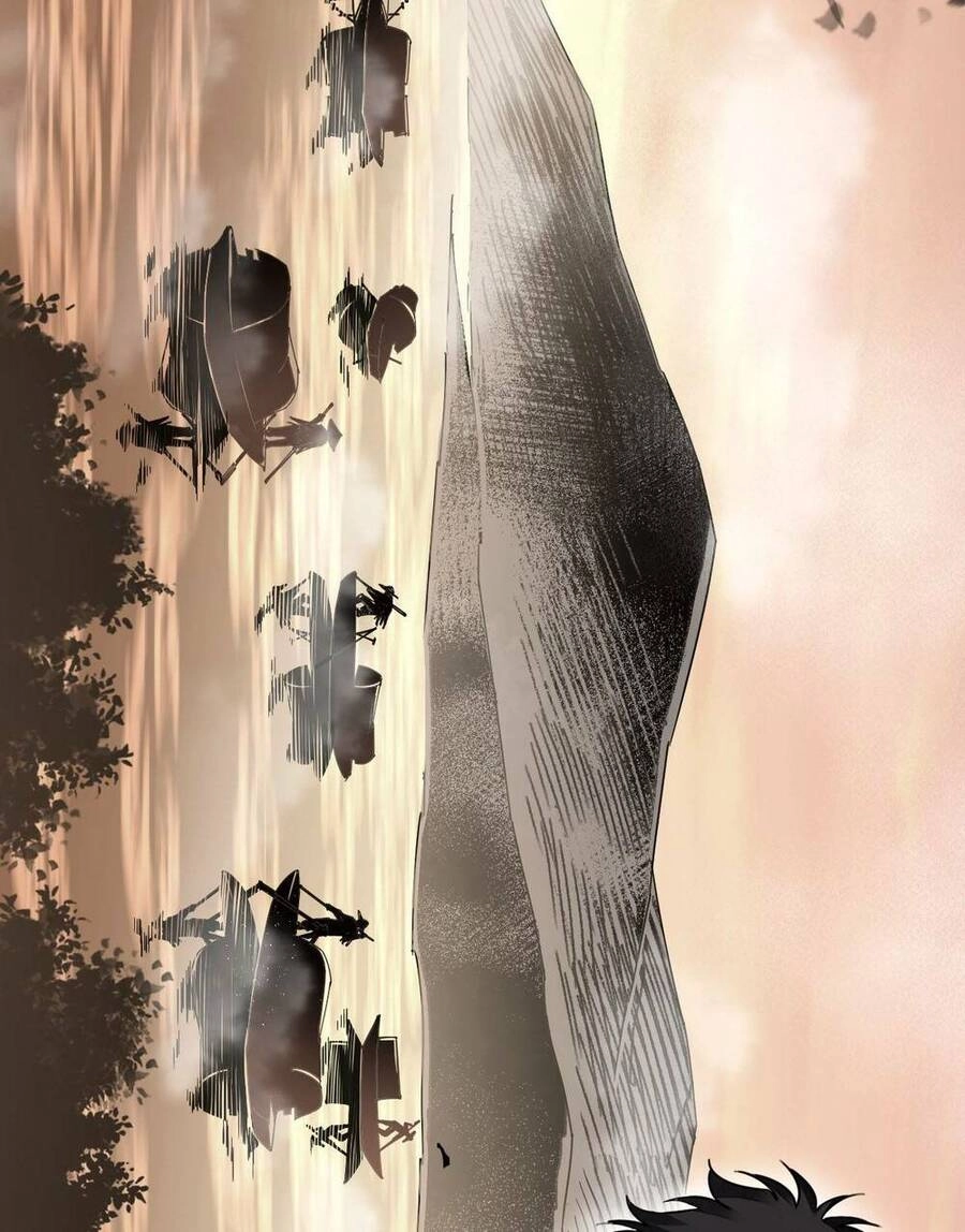 Địa Sát 72 Phép Thần Thông Chapter 53 - 19