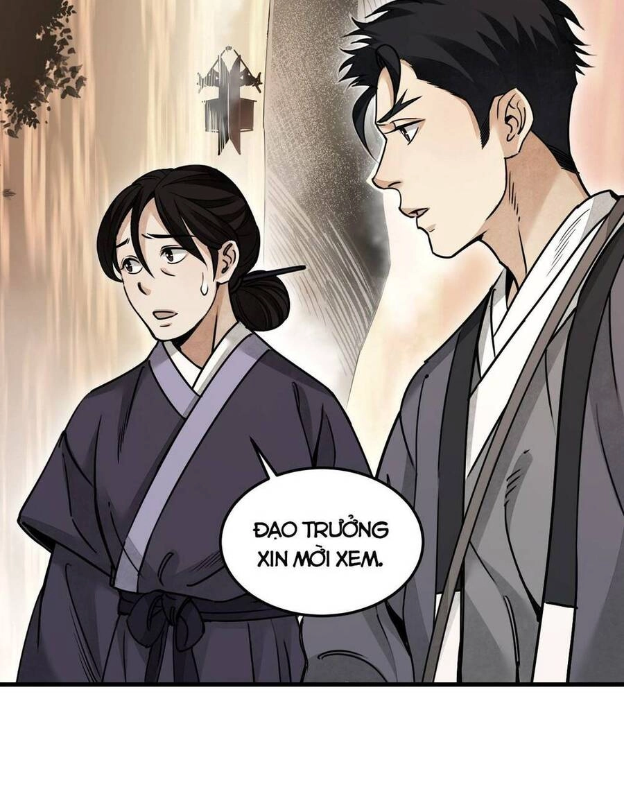 Địa Sát 72 Phép Thần Thông Chapter 53 - 20