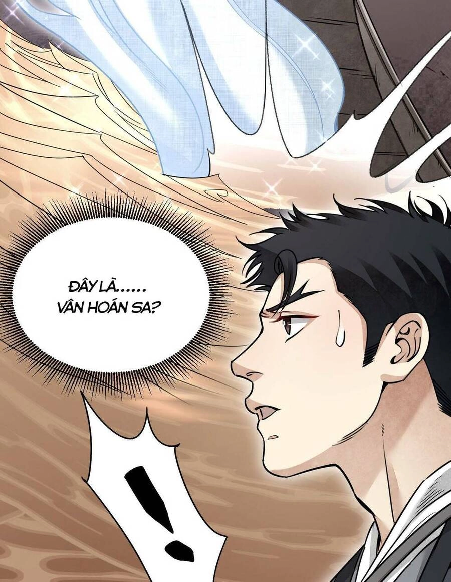 Địa Sát 72 Phép Thần Thông Chapter 53 - 23