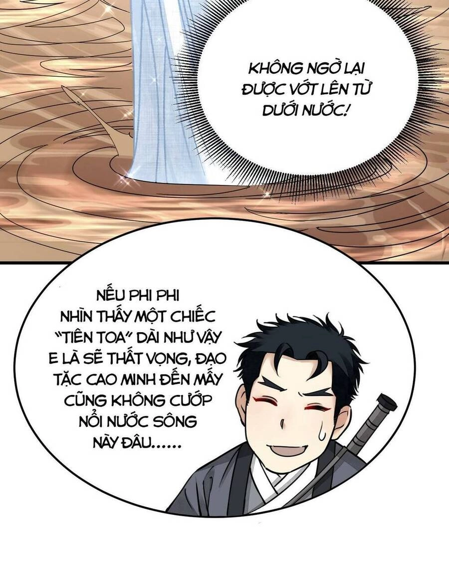 Địa Sát 72 Phép Thần Thông Chapter 53 - 25