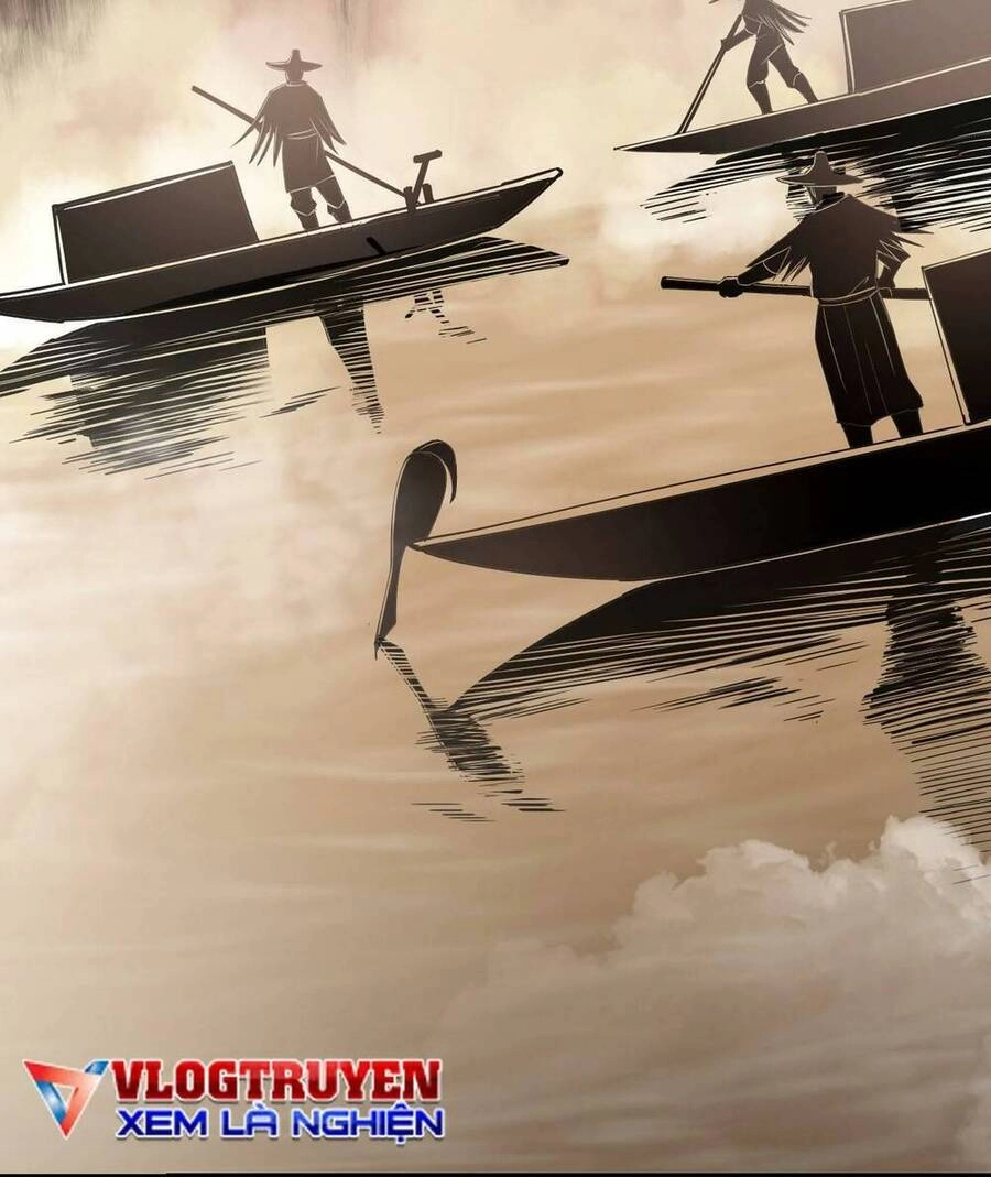 Địa Sát 72 Phép Thần Thông Chapter 53 - 34