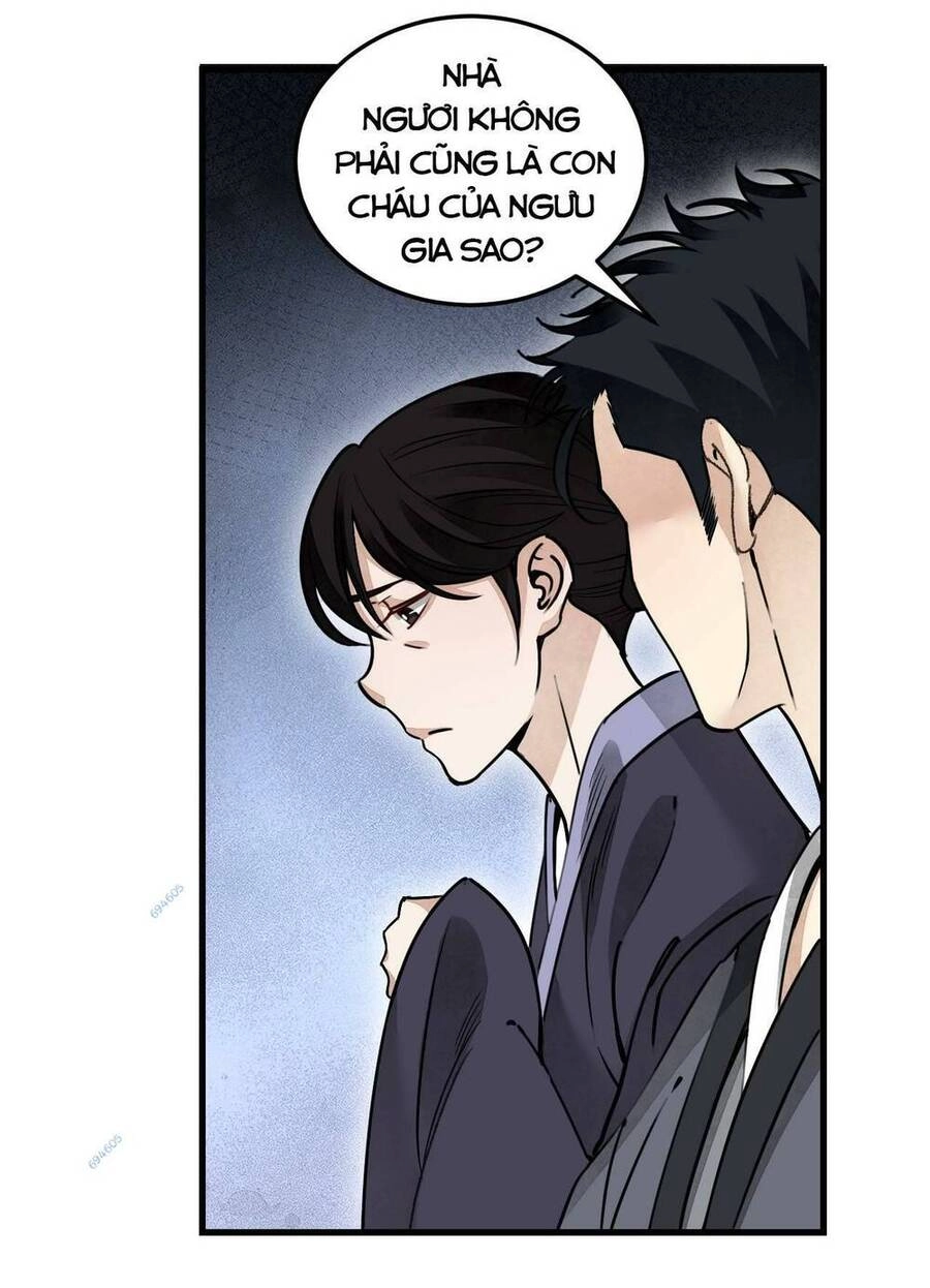 Địa Sát 72 Phép Thần Thông Chapter 53 - 41