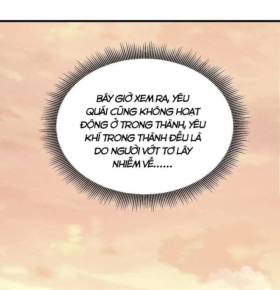 Địa Sát 72 Phép Thần Thông Chapter 53 - 45