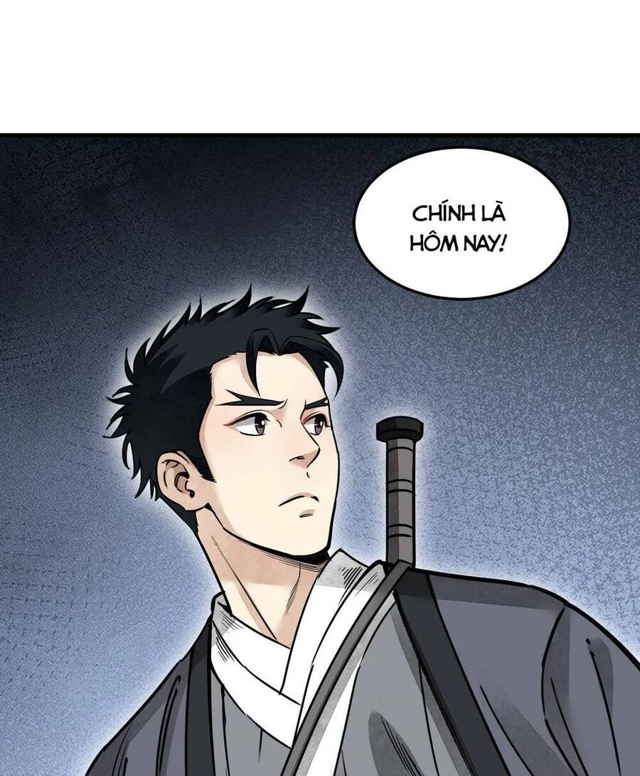 Địa Sát 72 Phép Thần Thông Chapter 53 - 48