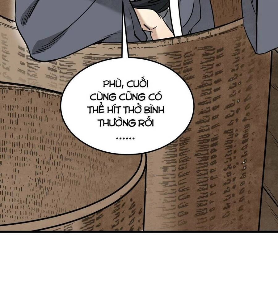 Địa Sát 72 Phép Thần Thông Chapter 54 - 10