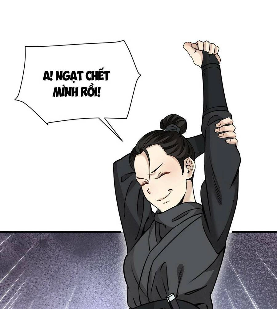 Địa Sát 72 Phép Thần Thông Chapter 54 - 12