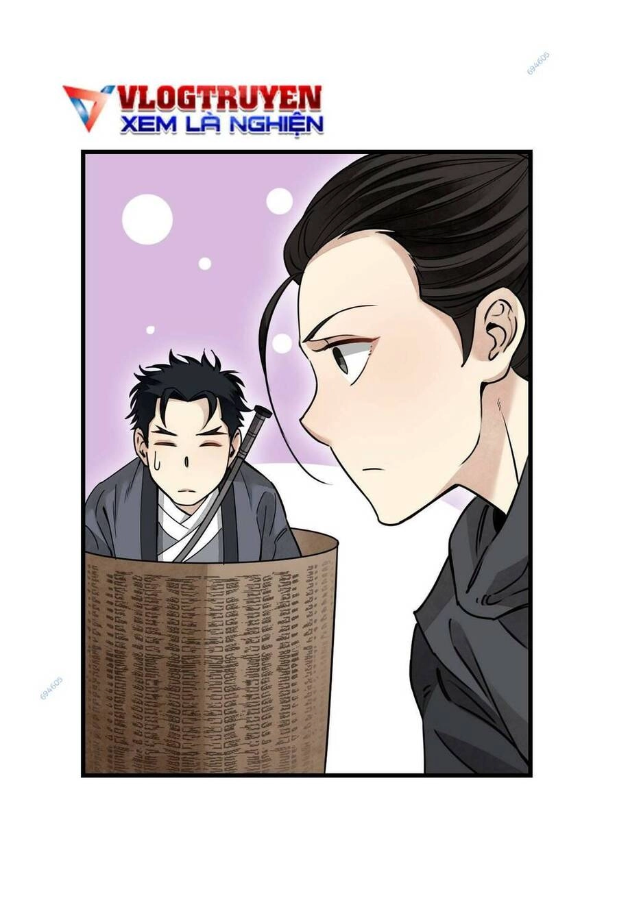 Địa Sát 72 Phép Thần Thông Chapter 54 - 14