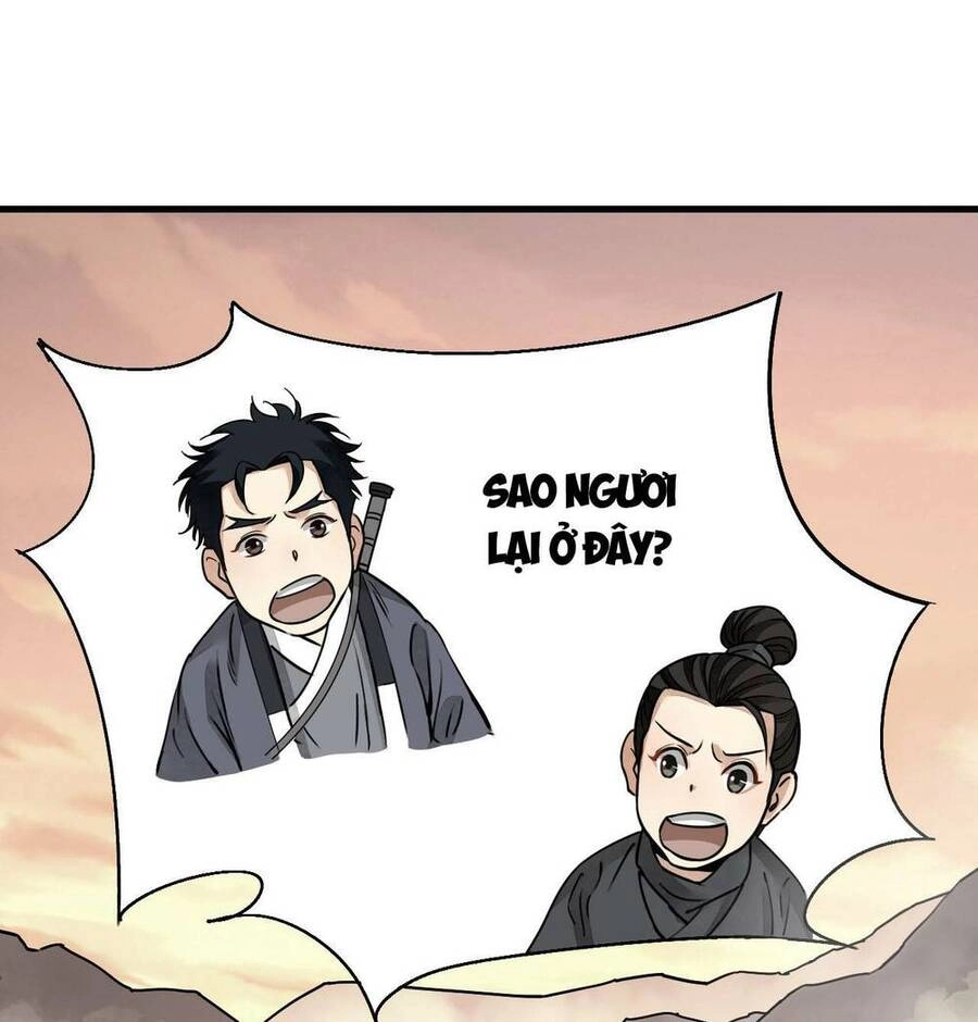 Địa Sát 72 Phép Thần Thông Chapter 54 - 15