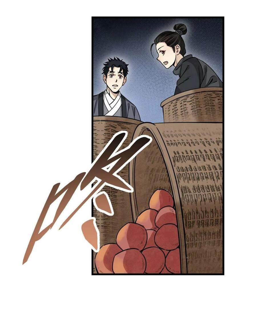 Địa Sát 72 Phép Thần Thông Chapter 54 - 18