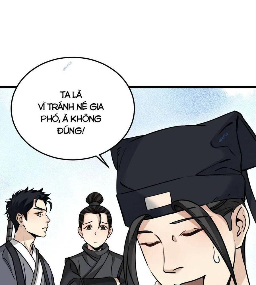 Địa Sát 72 Phép Thần Thông Chapter 54 - 21