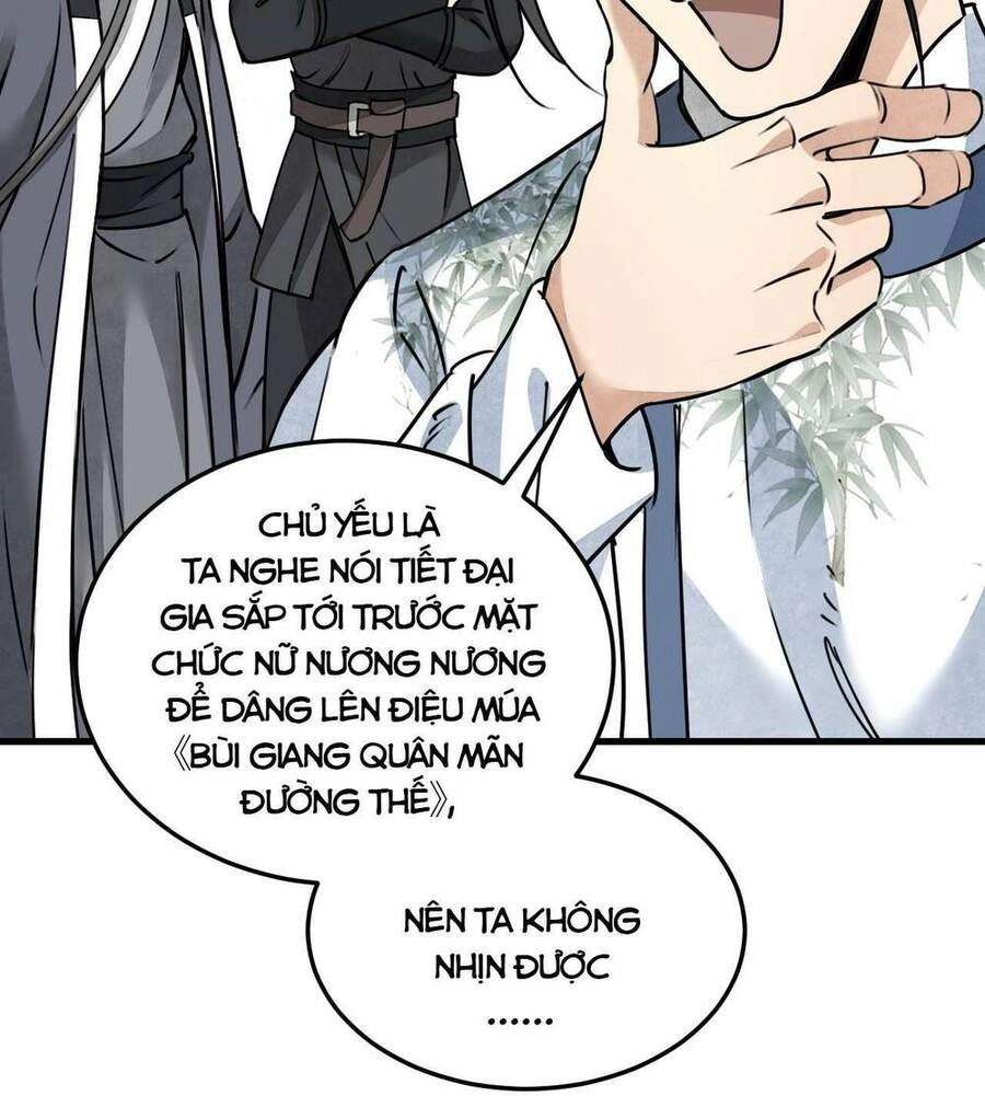 Địa Sát 72 Phép Thần Thông Chapter 54 - 22