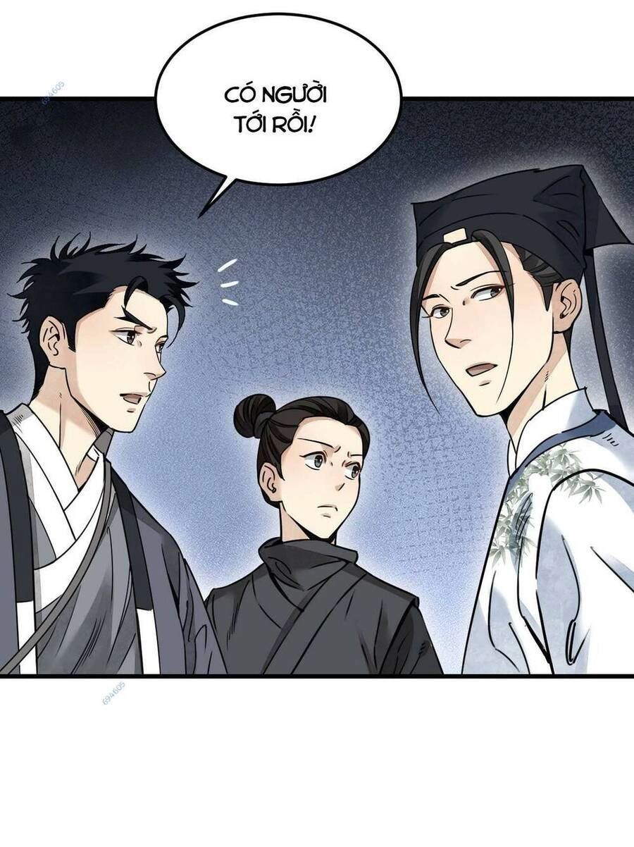 Địa Sát 72 Phép Thần Thông Chapter 54 - 24