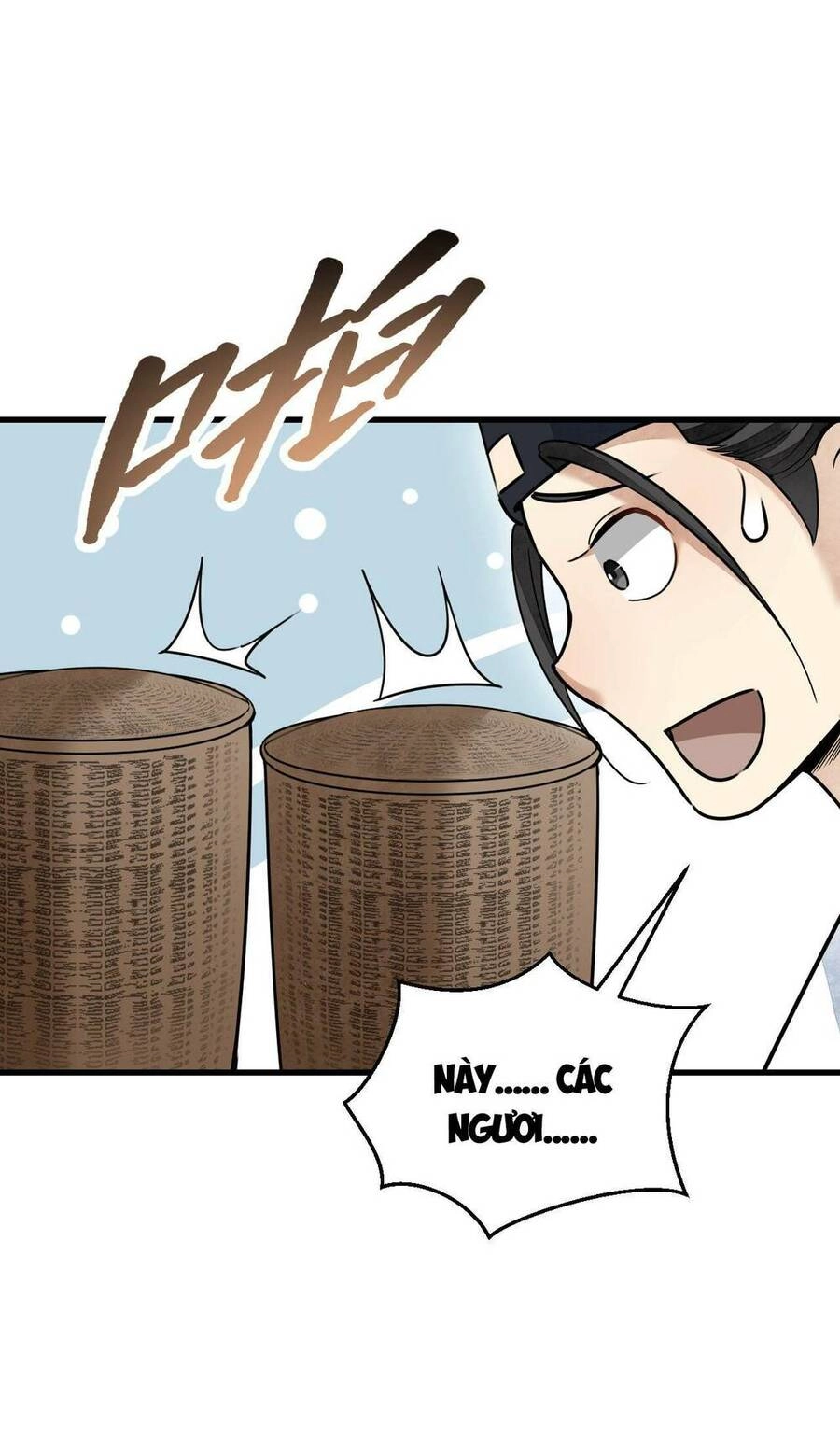 Địa Sát 72 Phép Thần Thông Chapter 54 - 25