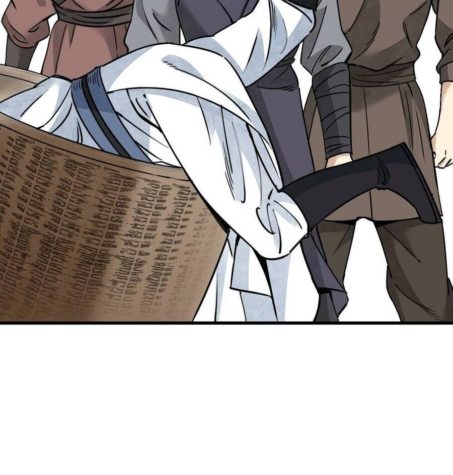 Địa Sát 72 Phép Thần Thông Chapter 54 - 30