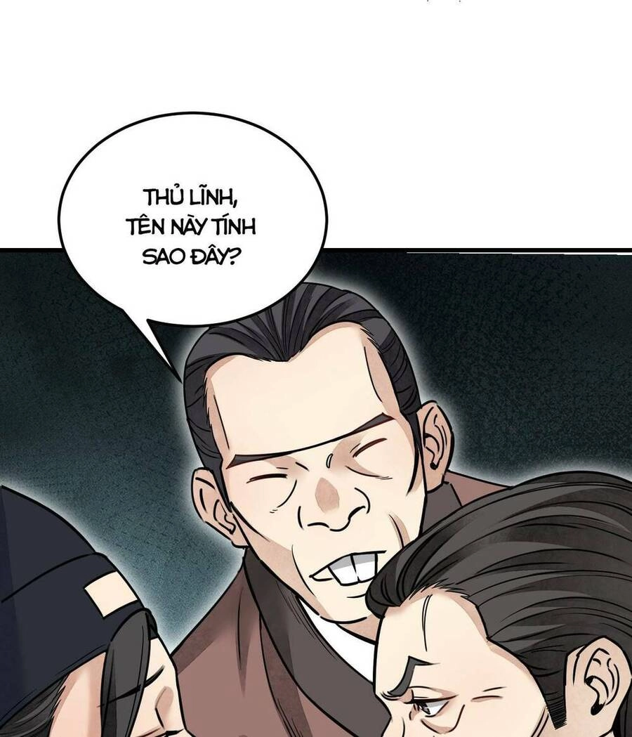 Địa Sát 72 Phép Thần Thông Chapter 54 - 33