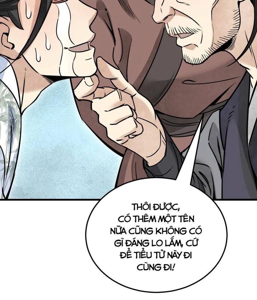 Địa Sát 72 Phép Thần Thông Chapter 54 - 34