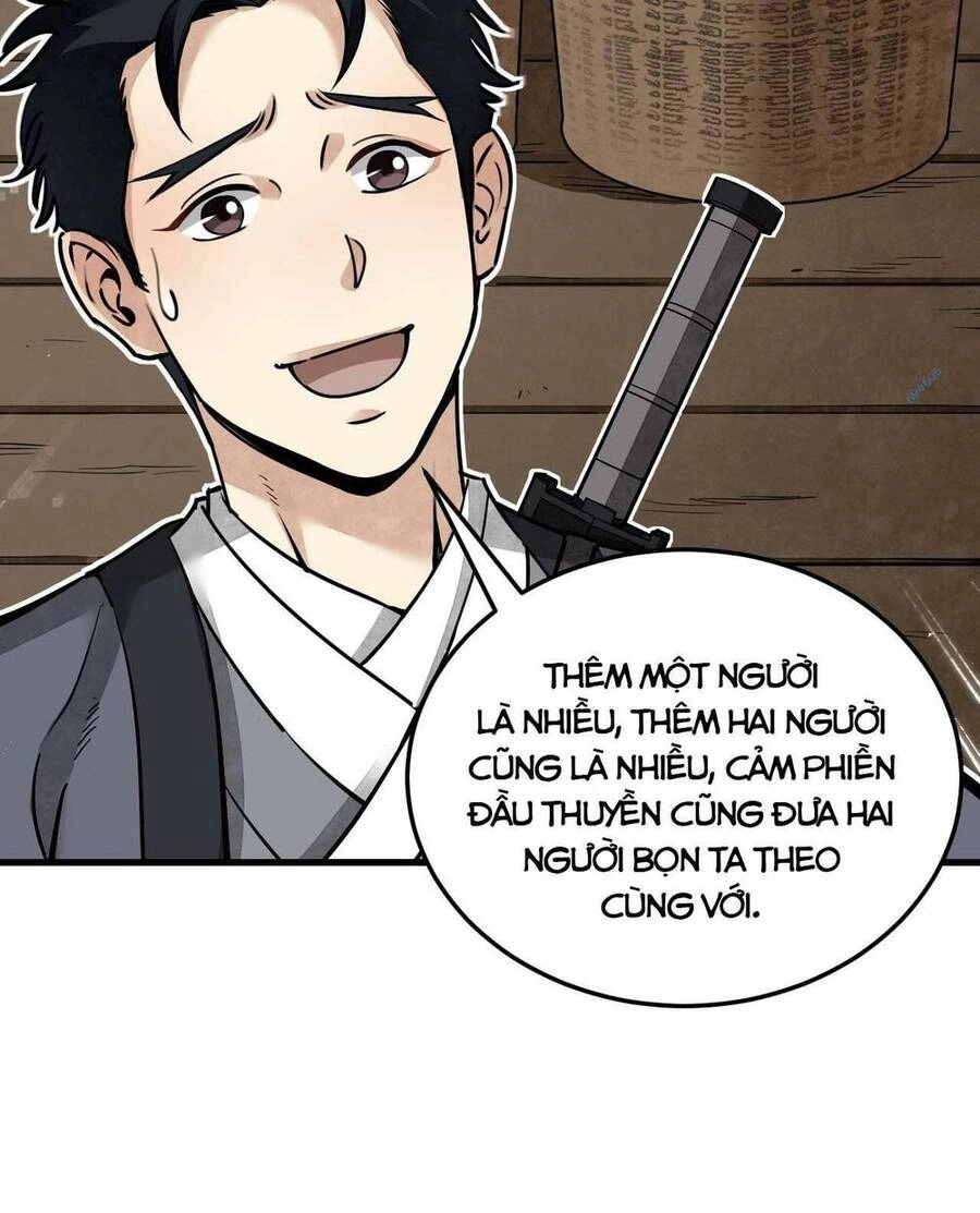 Địa Sát 72 Phép Thần Thông Chapter 54 - 38