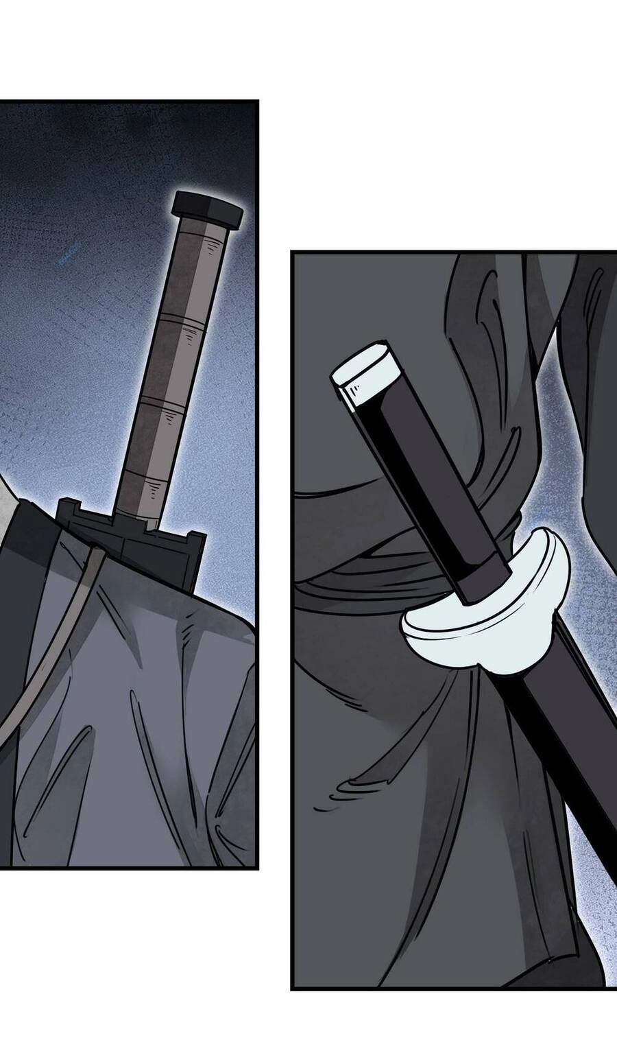 Địa Sát 72 Phép Thần Thông Chapter 54 - 40