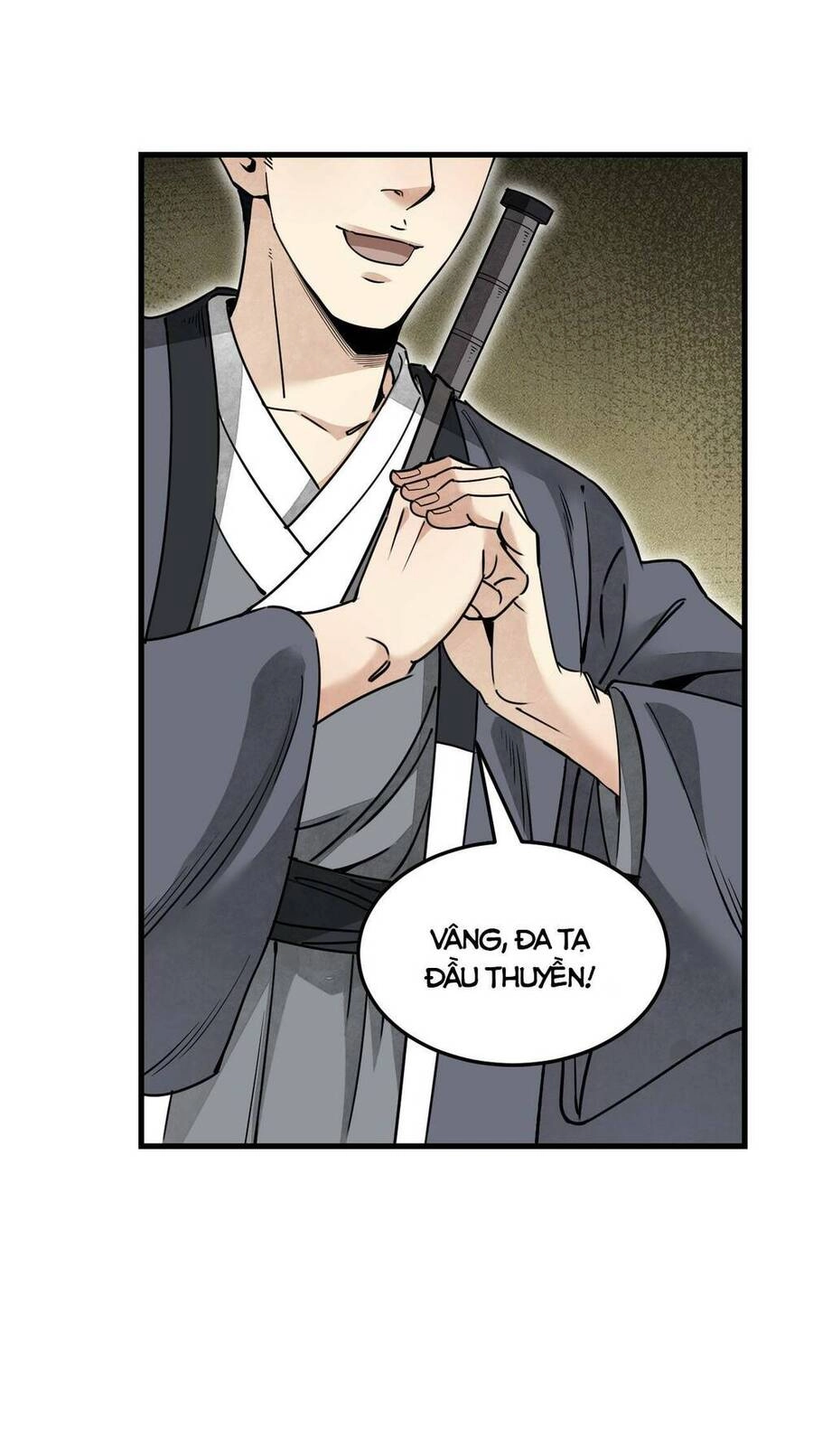 Địa Sát 72 Phép Thần Thông Chapter 54 - 44