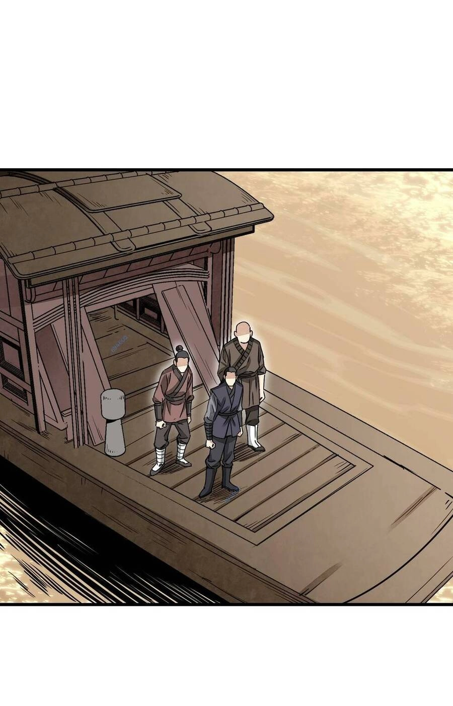 Địa Sát 72 Phép Thần Thông Chapter 54 - 45