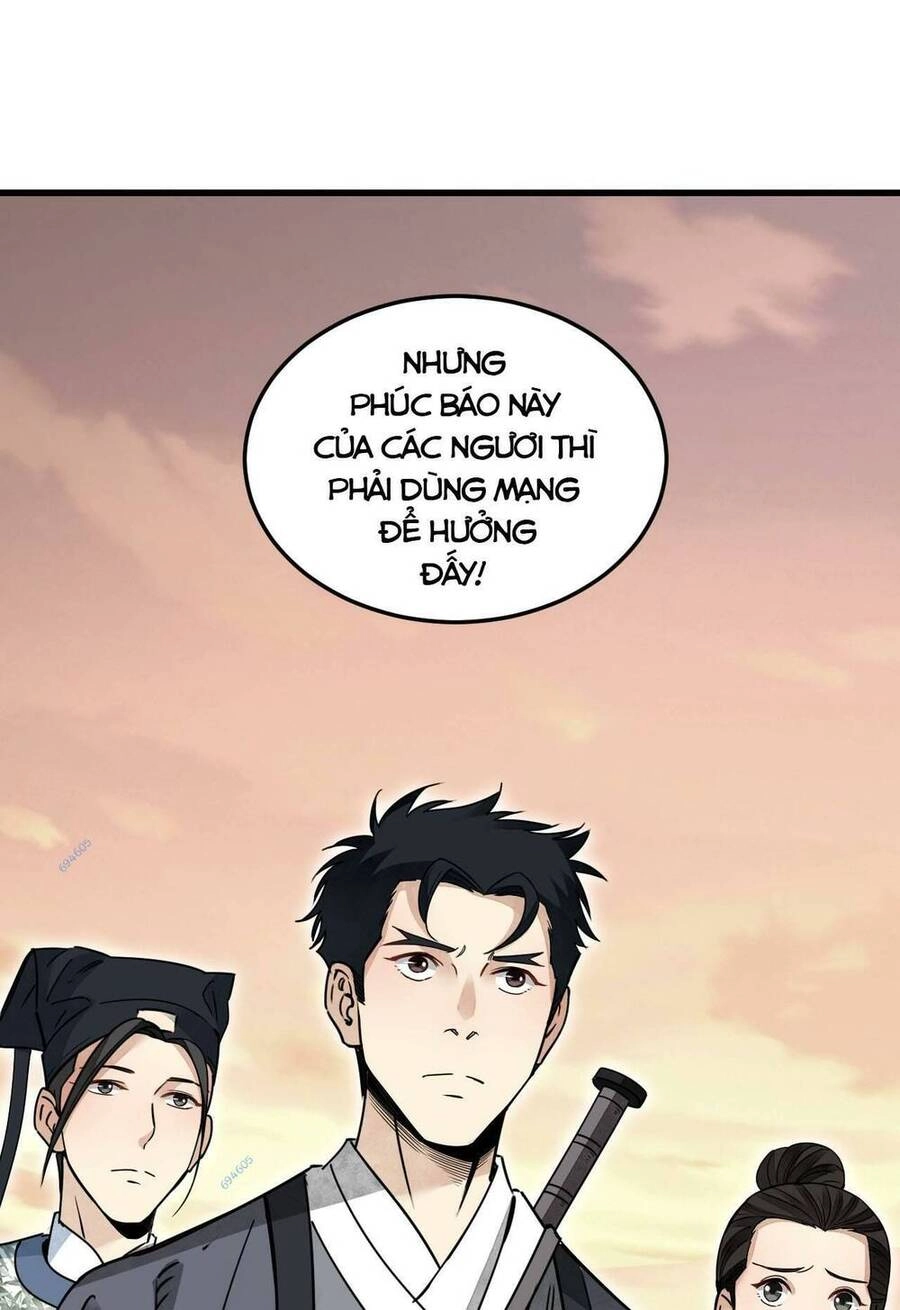 Địa Sát 72 Phép Thần Thông Chapter 54 - 47