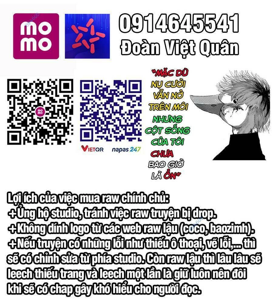 Địa Sát 72 Phép Thần Thông Chapter 55 - 1