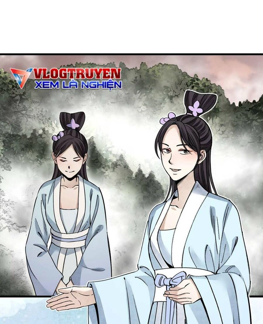 Địa Sát 72 Phép Thần Thông Chapter 55 - 11