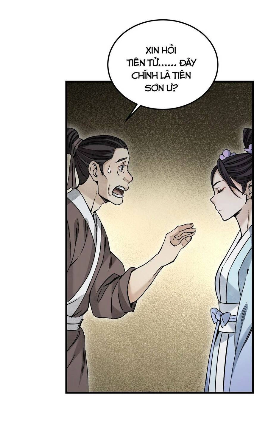 Địa Sát 72 Phép Thần Thông Chapter 55 - 14