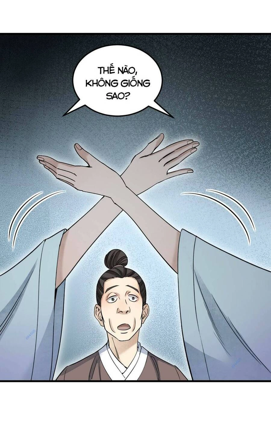 Địa Sát 72 Phép Thần Thông Chapter 55 - 15