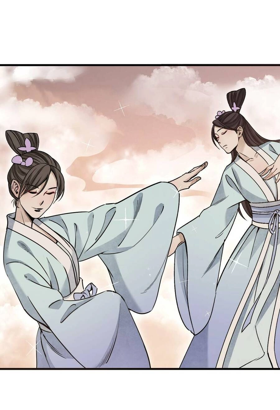 Địa Sát 72 Phép Thần Thông Chapter 55 - 16