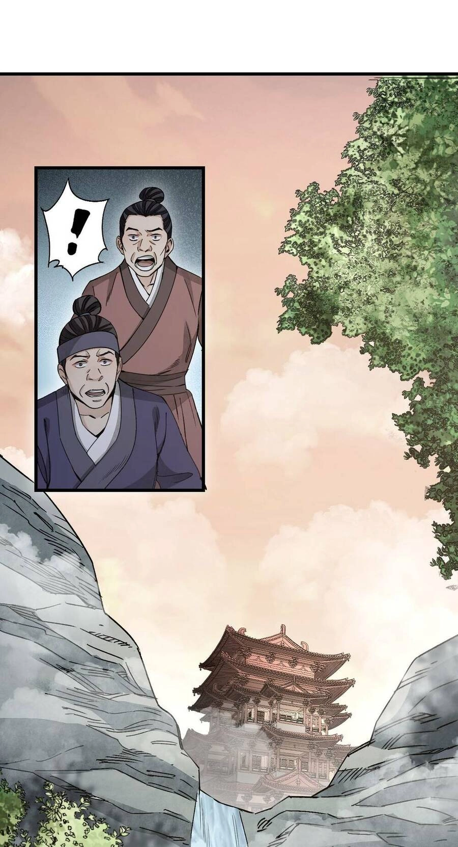 Địa Sát 72 Phép Thần Thông Chapter 55 - 18