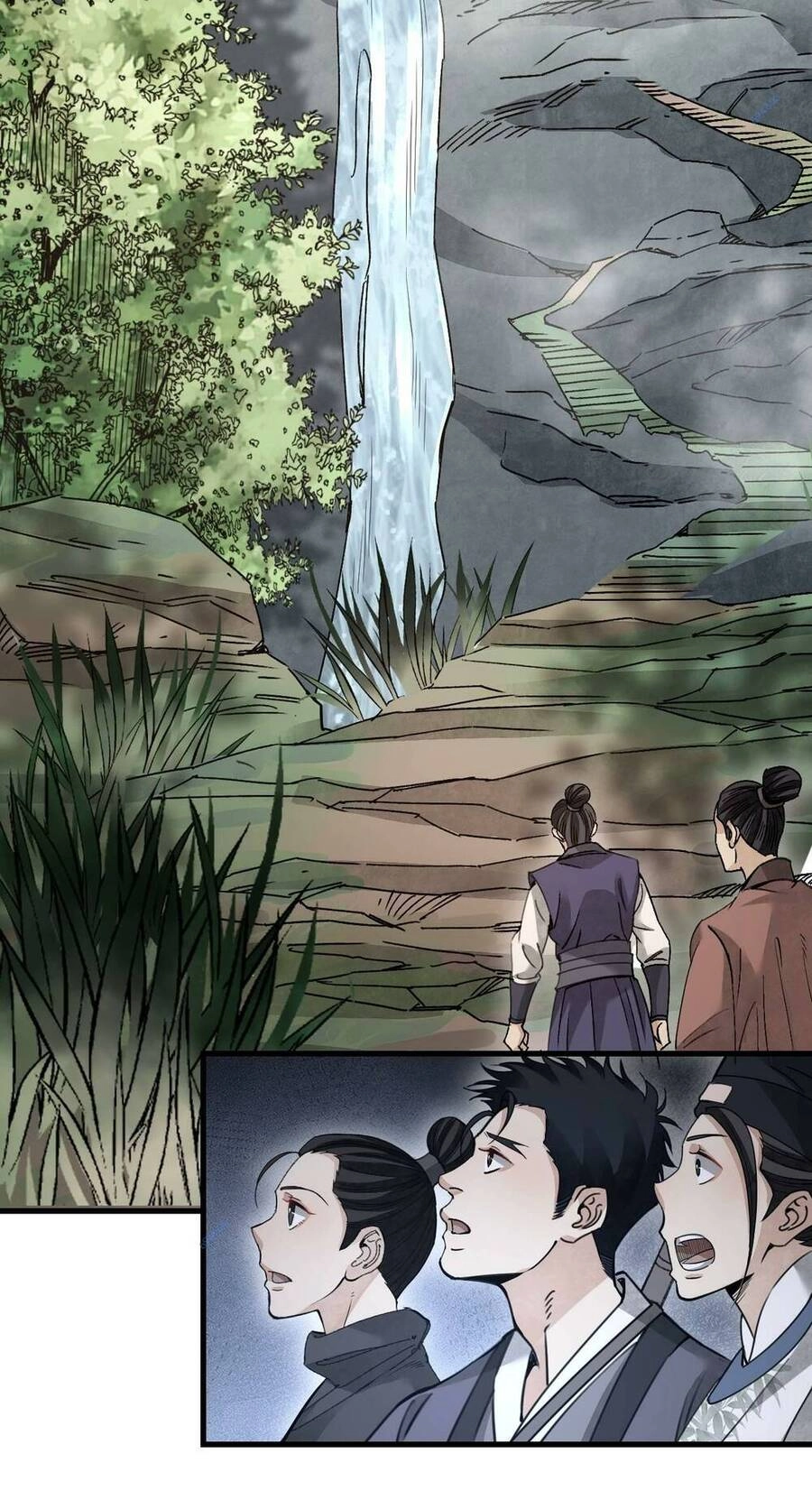 Địa Sát 72 Phép Thần Thông Chapter 55 - 19