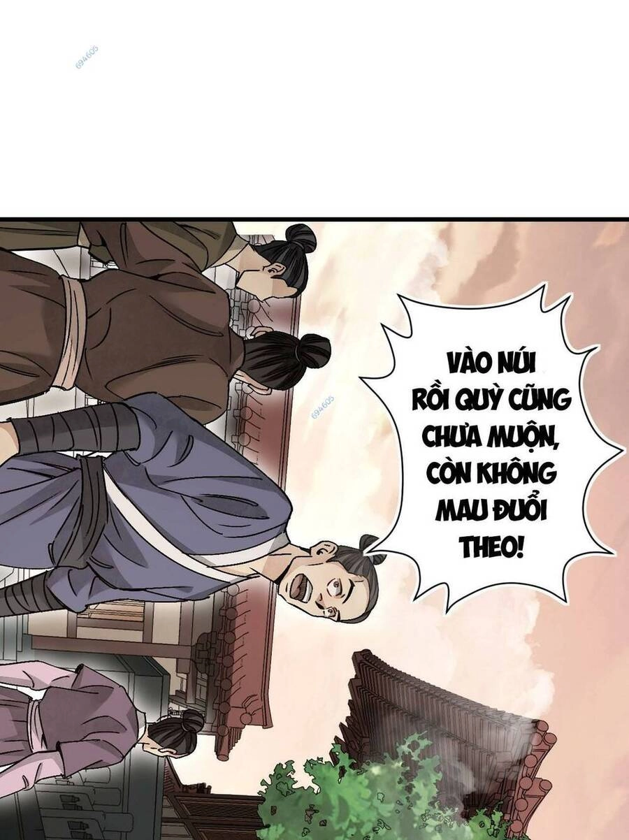 Địa Sát 72 Phép Thần Thông Chapter 55 - 21