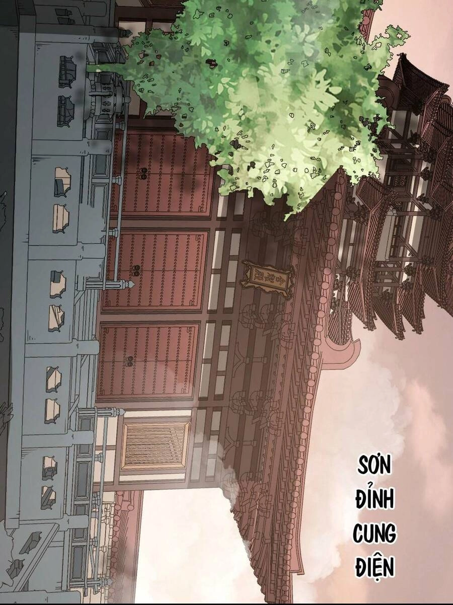 Địa Sát 72 Phép Thần Thông Chapter 55 - 22