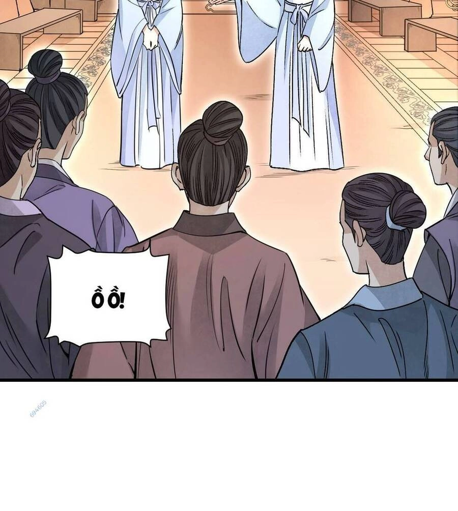 Địa Sát 72 Phép Thần Thông Chapter 55 - 29