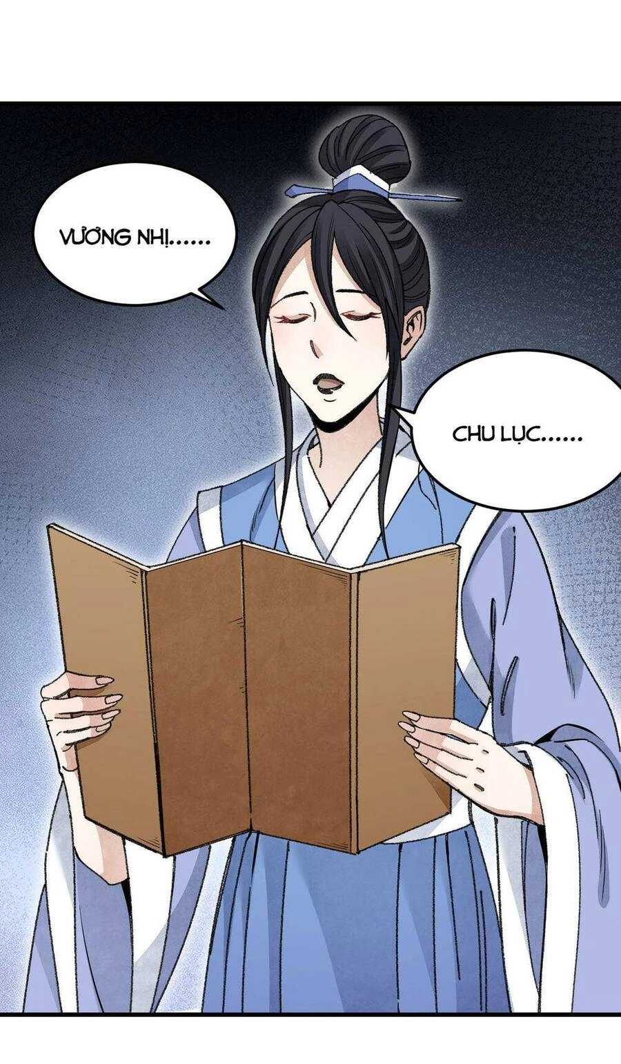 Địa Sát 72 Phép Thần Thông Chapter 55 - 38