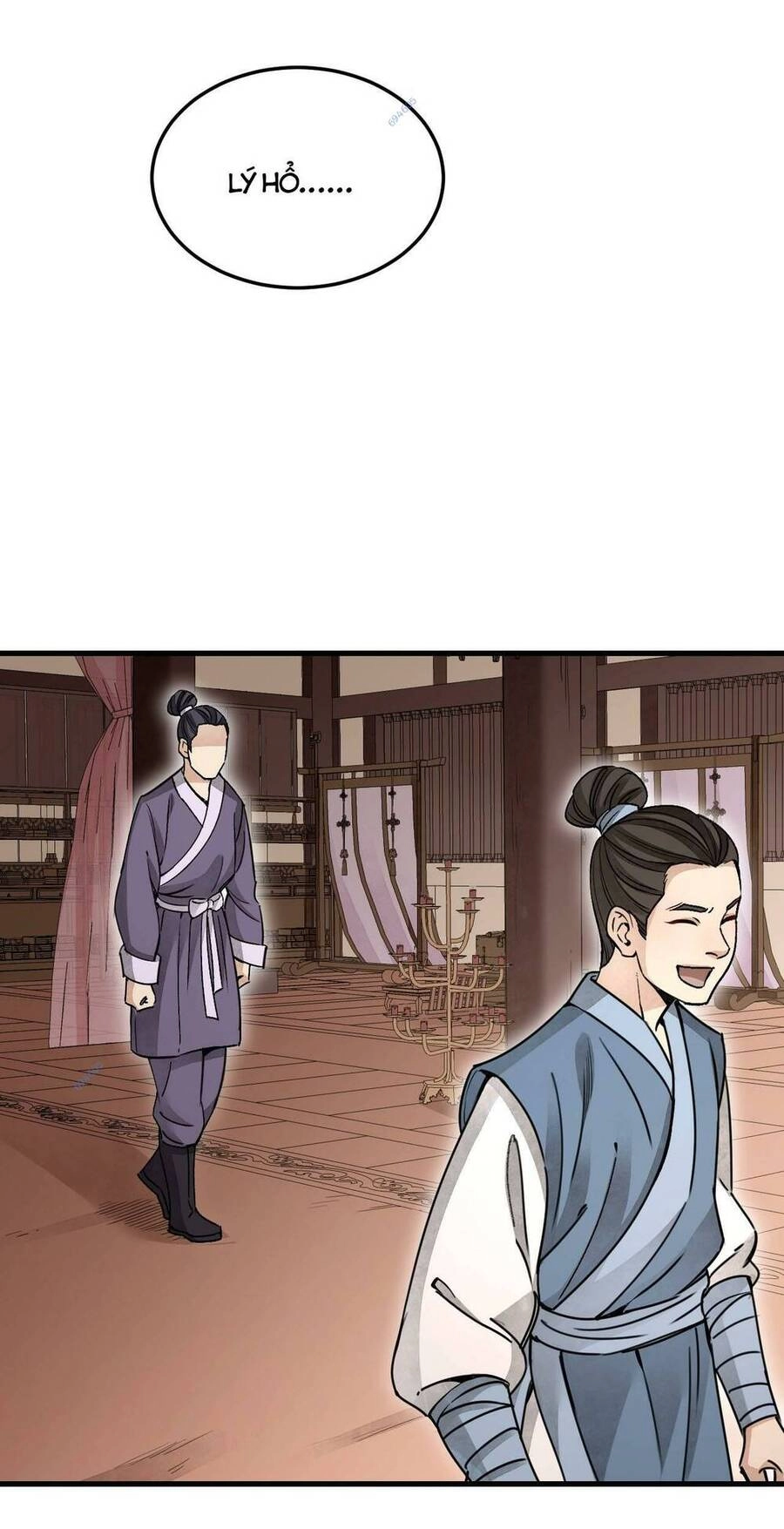 Địa Sát 72 Phép Thần Thông Chapter 55 - 39